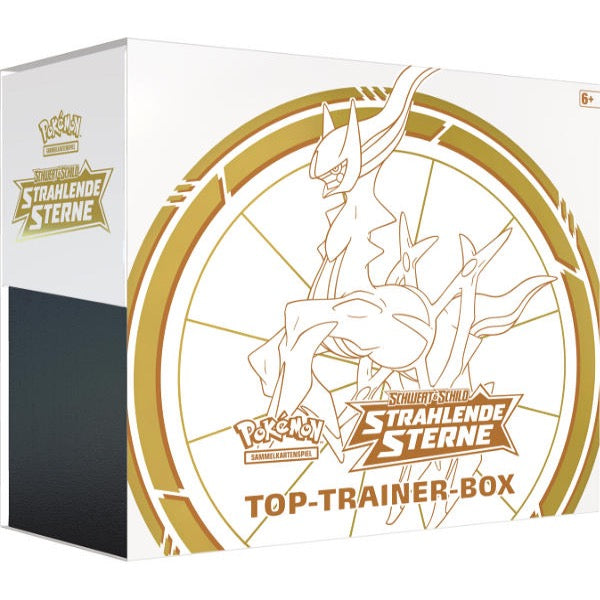 Pokemon Trainer Boxen